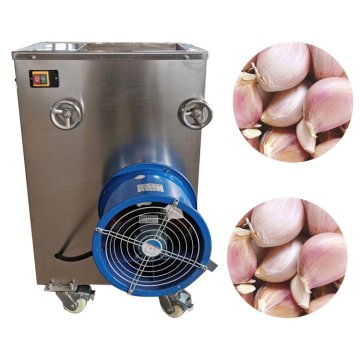 Garlic Separator High Quality Separation | Guaranteed Efficiency ...